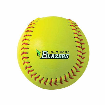 John Wood Community College Blazers Softball - Authentic Series