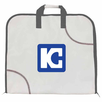 Kaskaskia College Blue Devils Baseball Garment Bag - Authentic Series