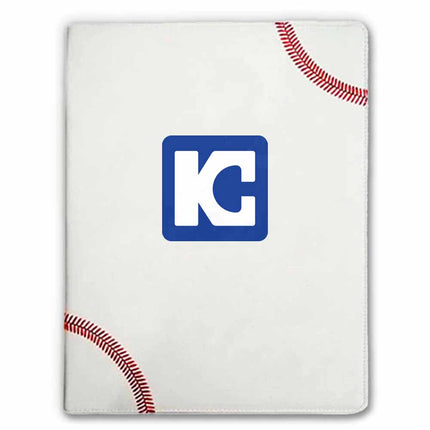 Kaskaskia College Blue Devils Baseball Portfolio - Authentic Series