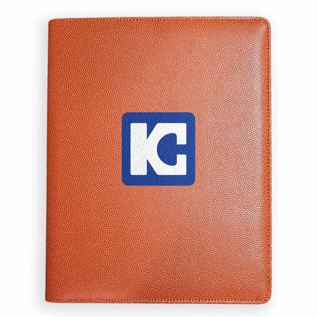 Kaskaskia College Blue Devils Basketball Portfolio - Authentic Series