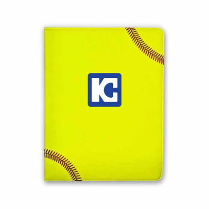 Kaskaskia College Blue Devils Softball Portfolio - Authentic Series