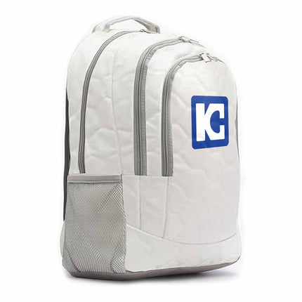 Kaskaskia College Blue Devils Soccer Backpack - Authentic Series
