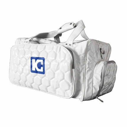 Kaskaskia College Blue Devils Soccer Duffel Bag - Authentic Series