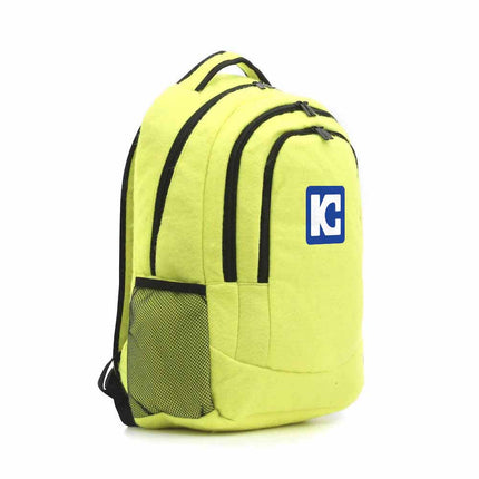 Kaskaskia College Blue Devils Tennis Backpack - Authentic Series