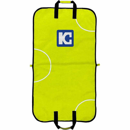 Kaskaskia College Blue Devils Tennis Garment Bag - Authentic Series