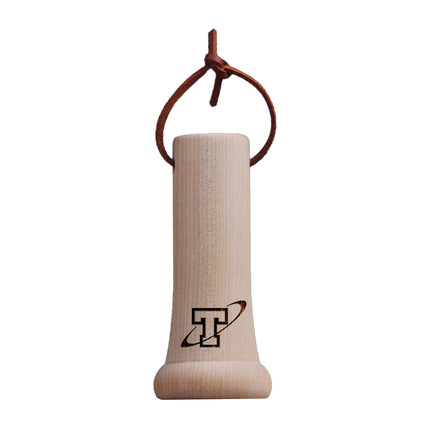 Papillion La Vista South Titans Bat KNOB Ornament - Authentic Series