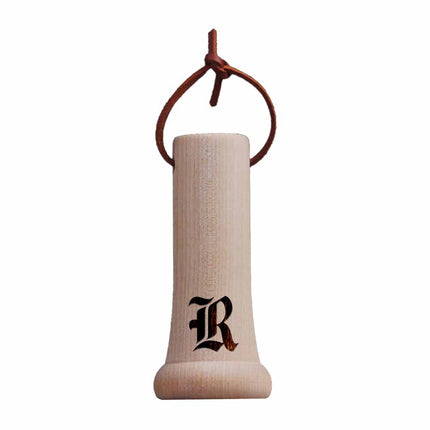 Robinson Senators Bat KNOB Ornament - Authentic Series