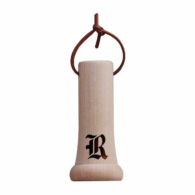 Robinson Senators Bat KNOB Ornament - Authentic Series