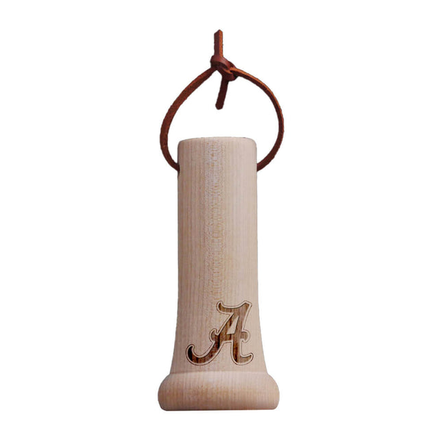 Atholton Raiders Baseball Bat Knob Ornament - Authentic Series