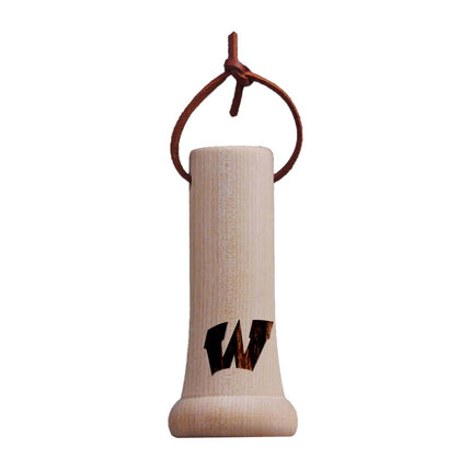 Westside High School Warriors Bat KNOB Ornament - Authentic Series