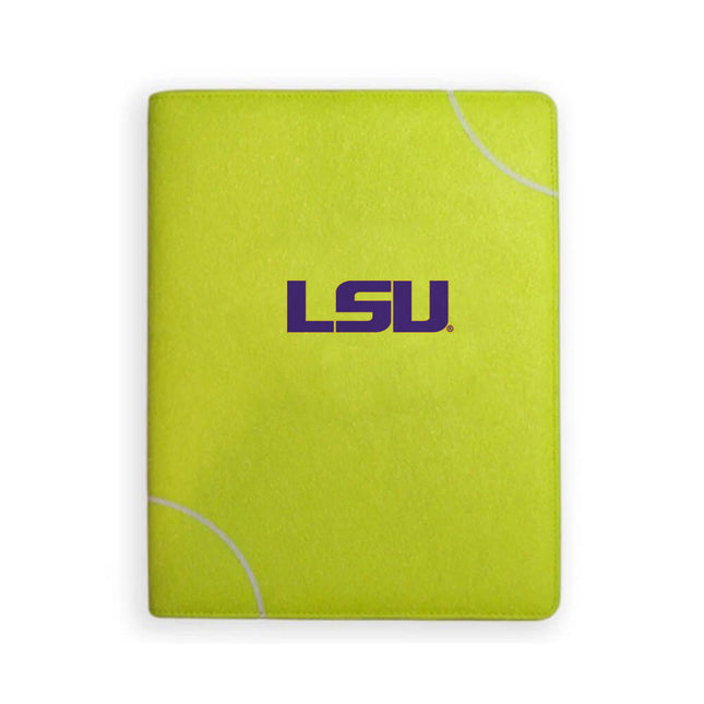 LSU Tigers Tennis Portfolio - Authentic Series