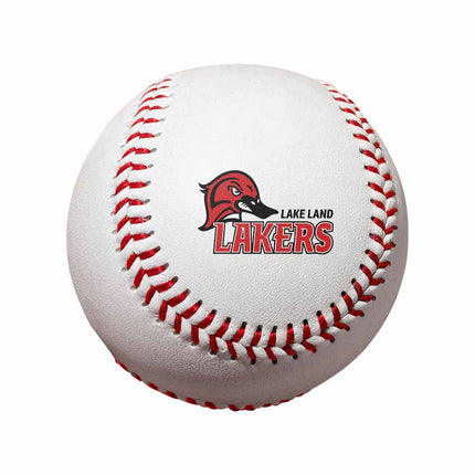 Lake Land College Lakers Baseball - Authentic Series