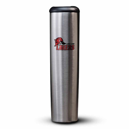 Lake Land College Lakers Dugout Mug “Stainless Steel” - Authentic Series