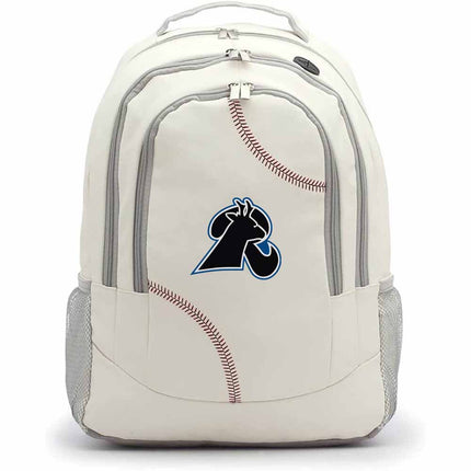 Lamar Community College Runnin' Lopes Baseball Backpack - Authentic Series
