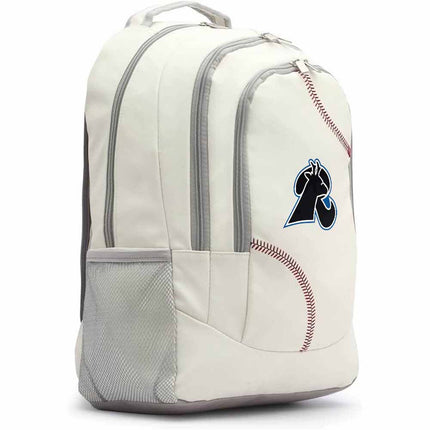 Lamar Community College Runnin' Lopes Baseball Backpack - Authentic Series