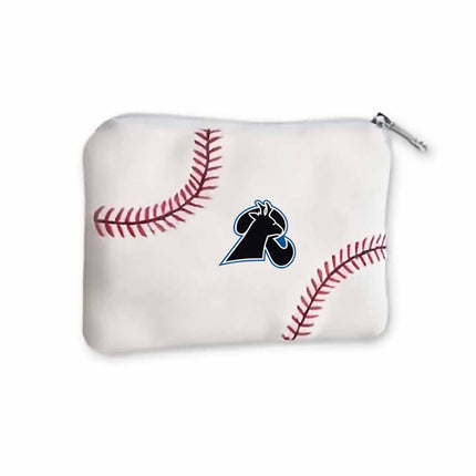 Lamar Community College Runnin' Lopes Baseball Tee / Ball Marker / Coin Pouch - Authentic Series