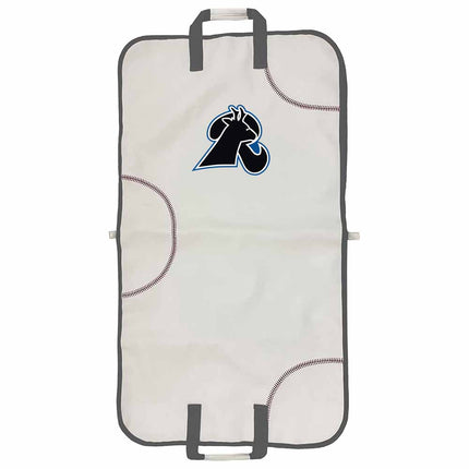 Lamar Community College Runnin' Lopes Baseball Garment Bag - Authentic Series