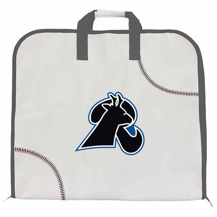 Lamar Community College Runnin' Lopes Baseball Garment Bag - Authentic Series