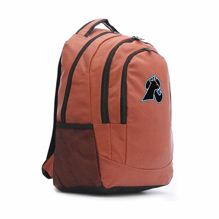 Lamar Community College Runnin' Lopes Basketball Backpack - Authentic Series