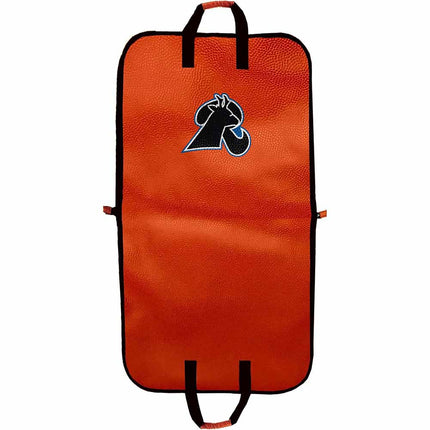 Lamar Community College Runnin' Lopes Basketball Garment Bag - Authentic Series