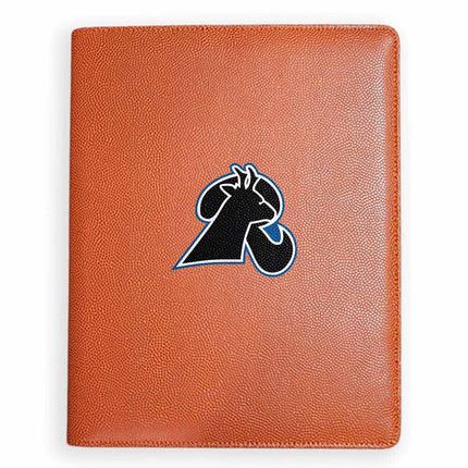 Lamar Community College Runnin' Lopes Basketball Portfolio - Authentic Series