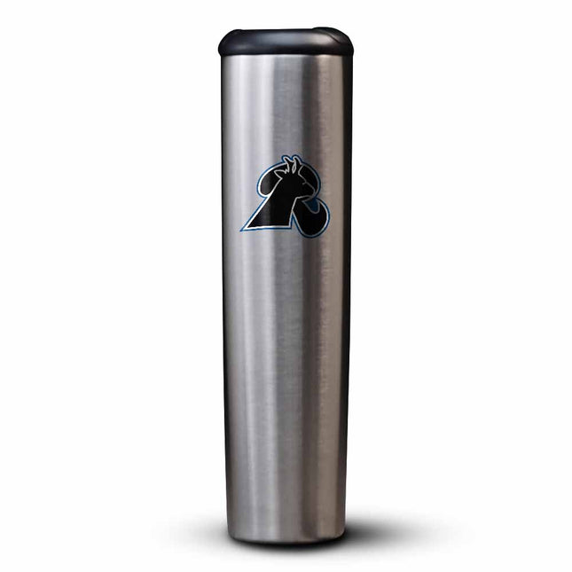 Lamar Community College Runnin' Lopes Dugout Mug “Stainless Steel” - Authentic Series
