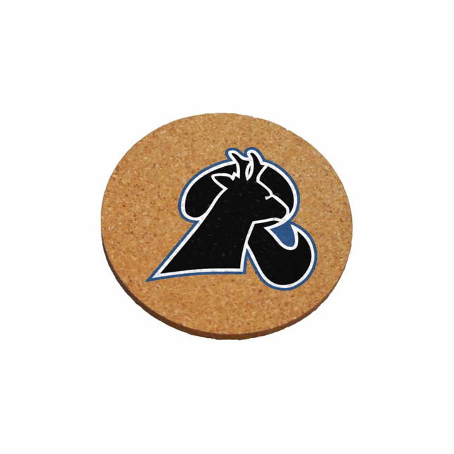 Lamar Community College Runnin' Lopes Cork Coasters