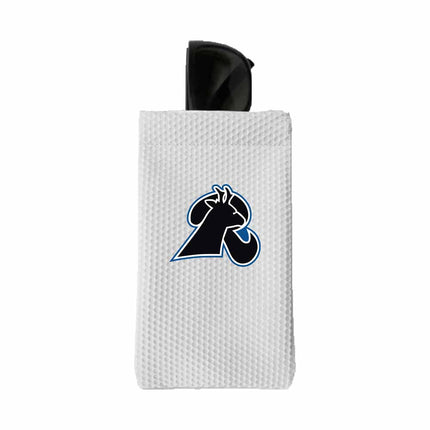 Lamar Community College Runnin' Lopes Golf Eyeglass Case - Authentic Series