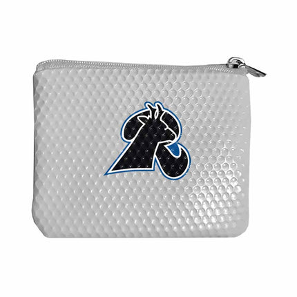 Lamar Community College Runnin' Lopes Soccer Tee / Ball Marker / Coin Pouch - Authentic Series