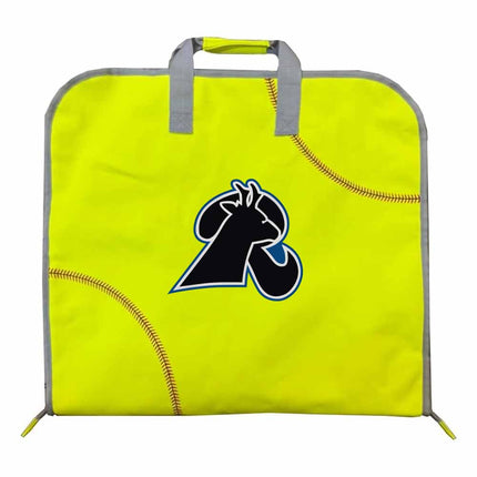 Lamar Community College Runnin' Lopes Softball Garment Bag - Authentic Series