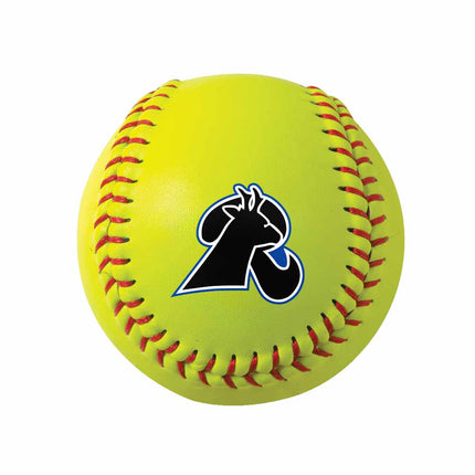 Lamar Community College Runnin' Lopes Softball - Authentic Series