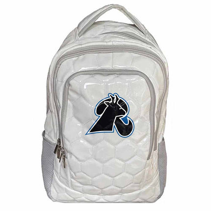 Lamar Community College Runnin' Lopes Soccer Backpack - Authentic Series