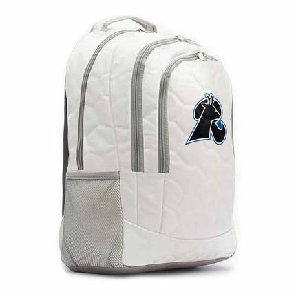 Lamar Community College Runnin' Lopes Soccer Backpack - Authentic Series