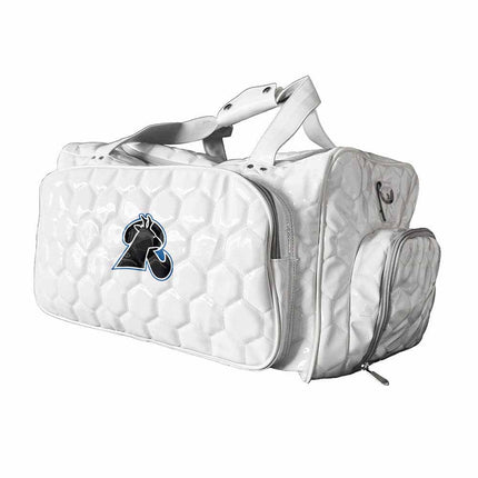 Lamar Community College Runnin' Lopes Soccer Duffel Bag - Authentic Series