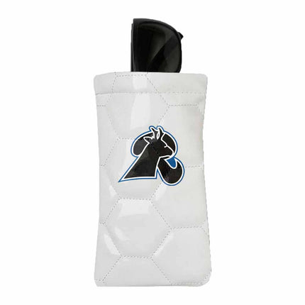 Lamar Community College Runnin' Lopes Soccer Eyeglass Case - Authentic Series