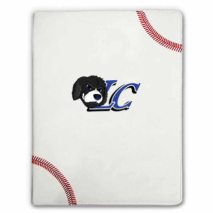 Lewis & Clark Community College Trailblazers Baseball Portfolio - Authentic Series
