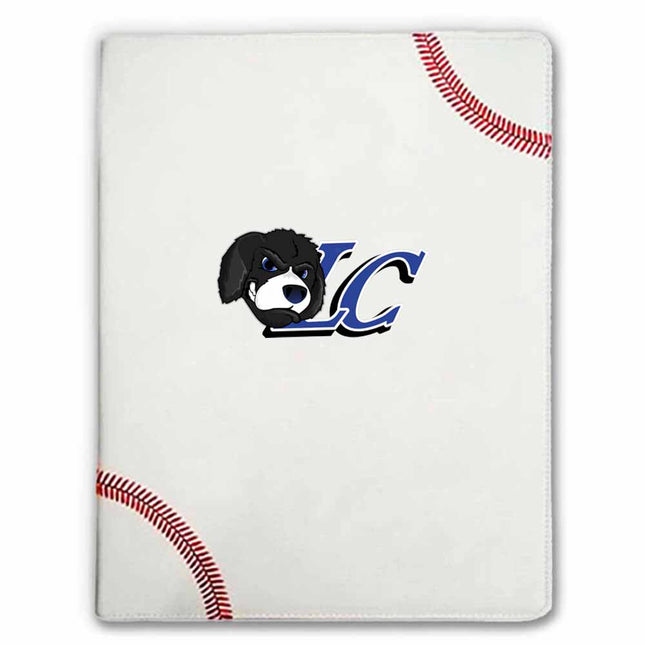 Lewis & Clark Community College Trailblazers Baseball Portfolio - Authentic Series