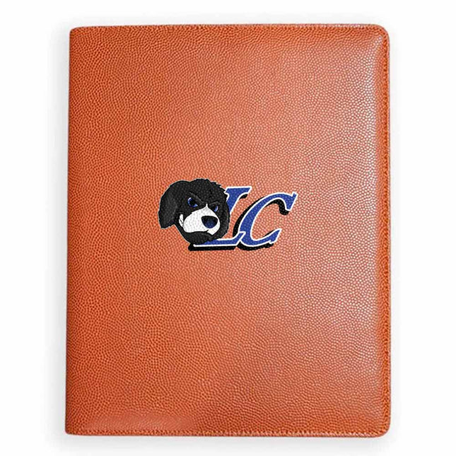 Lewis & Clark Community College Trailblazers Basketball Portfolio - Authentic Series