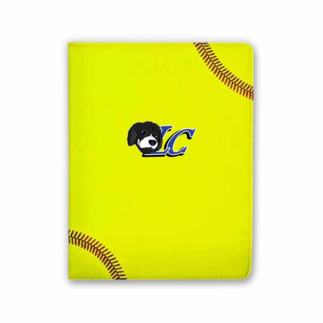Lewis & Clark Community College Trailblazers Softball Portfolio - Authentic Series