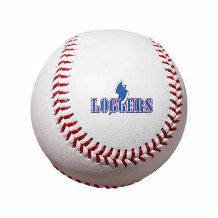 Lincoln Land Community College Loggers Baseball - Authentic Series