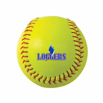 Lincoln Land Community College Loggers Softball - Authentic Series