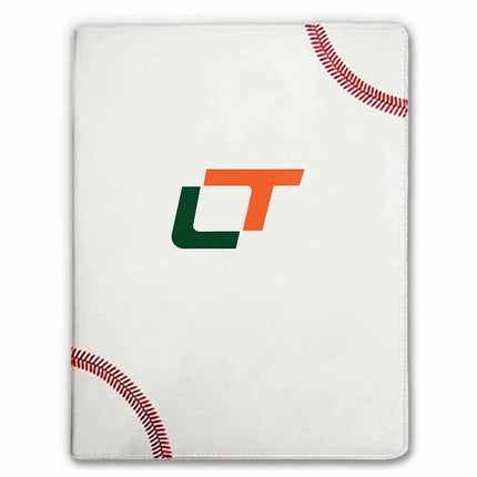 Lincoln Trail College Statesmen Baseball Portfolio - Authentic Series