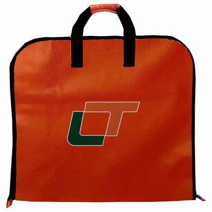 Lincoln Trail College Statesmen Basketball Garment Bag - Authentic Series
