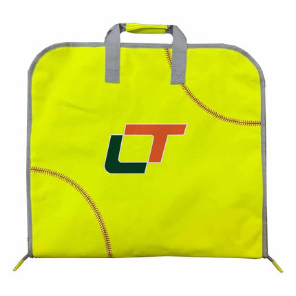 Lincoln Trail College Statesmen Softball Garment Bag - Authentic Series