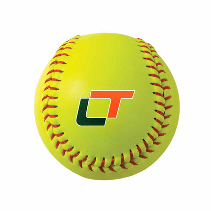 Lincoln Trail College Statesmen Softball - Authentic Series
