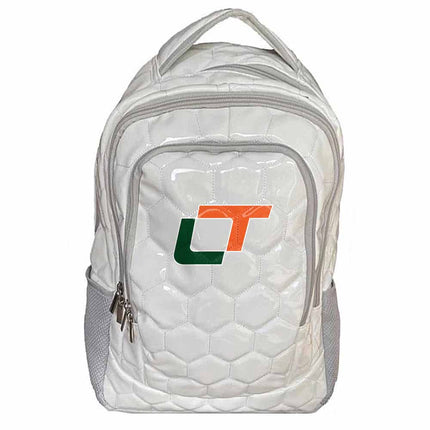 Lincoln Trail College Statesmen Soccer Backpack - Authentic Series