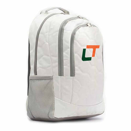 Lincoln Trail College Statesmen Soccer Backpack - Authentic Series