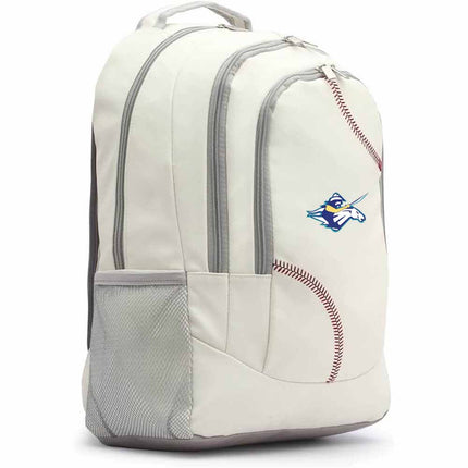 Luna Community College Rough Riders Baseball Backpack - Authentic Series