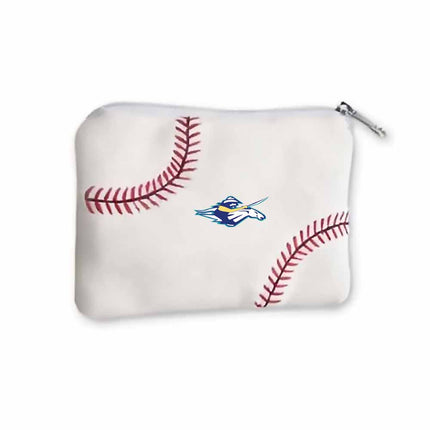 Luna Community College Rough Riders Baseball Tee / Ball Marker / Coin Pouch - Authentic Series