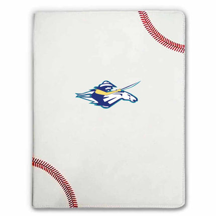Luna Community College Rough Riders Baseball Portfolio - Authentic Series